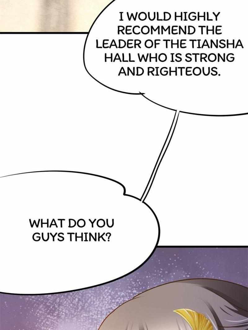 The Villianous Queen Wants to Level Up Chapter 95 - Page 65