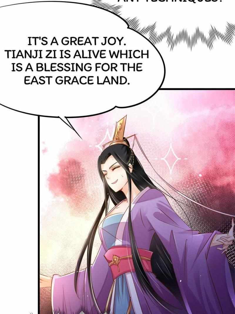 The Villianous Queen Wants to Level Up Chapter 96 - Page 2