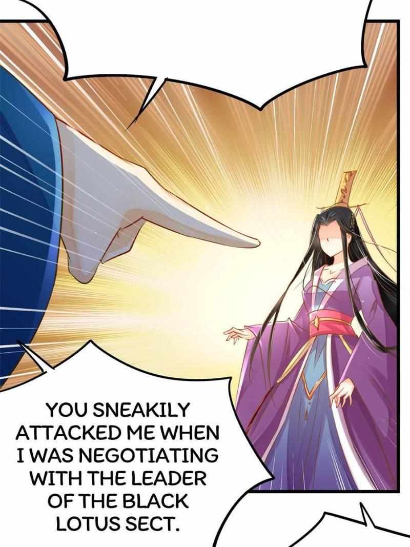 The Villianous Queen Wants to Level Up Chapter 96 - Page 15
