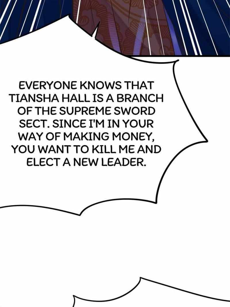 The Villianous Queen Wants to Level Up Chapter 96 - Page 18