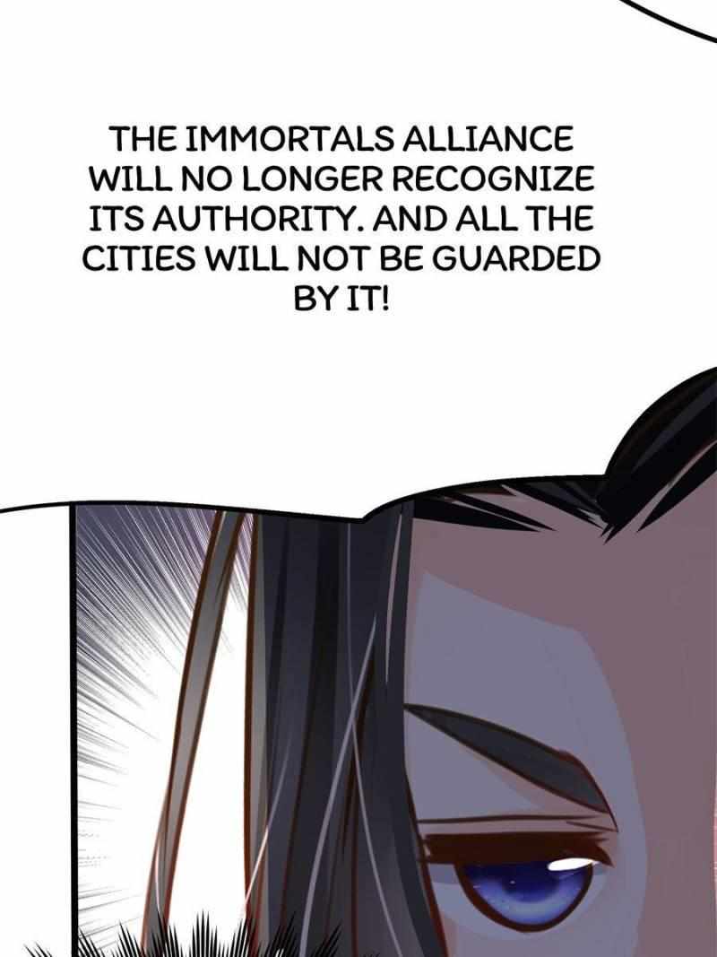 The Villianous Queen Wants to Level Up Chapter 96 - Page 23