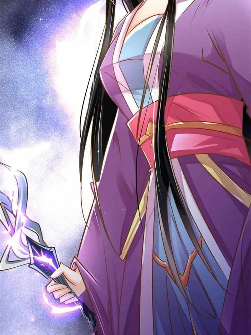 The Villianous Queen Wants to Level Up Chapter 96 - Page 27
