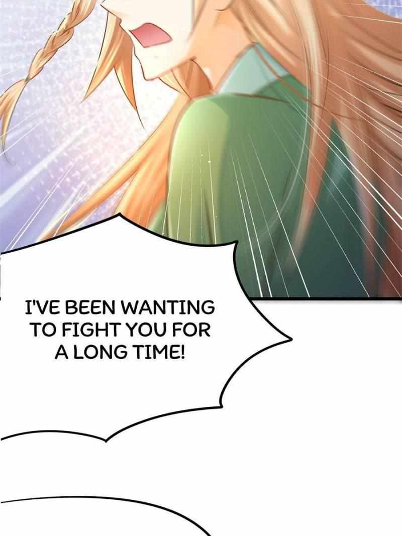 The Villianous Queen Wants to Level Up Chapter 96 - Page 38