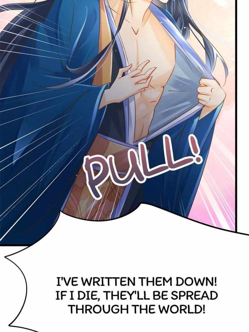 The Villianous Queen Wants to Level Up Chapter 96 - Page 43