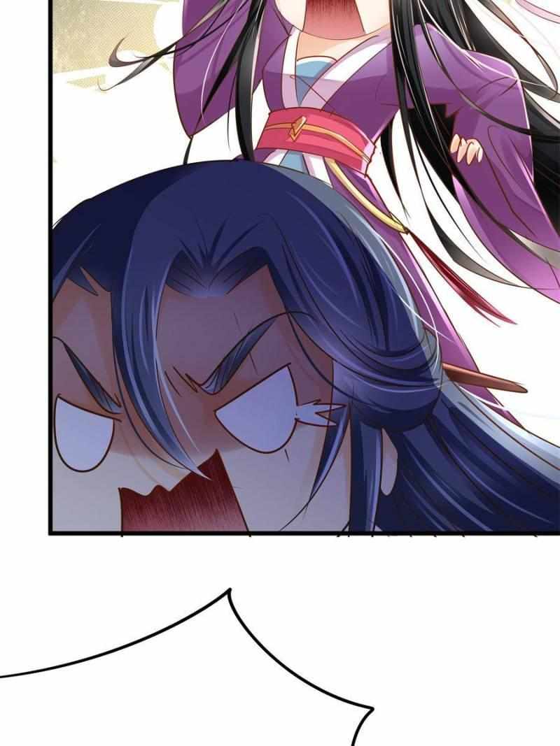 The Villianous Queen Wants to Level Up Chapter 96 - Page 45