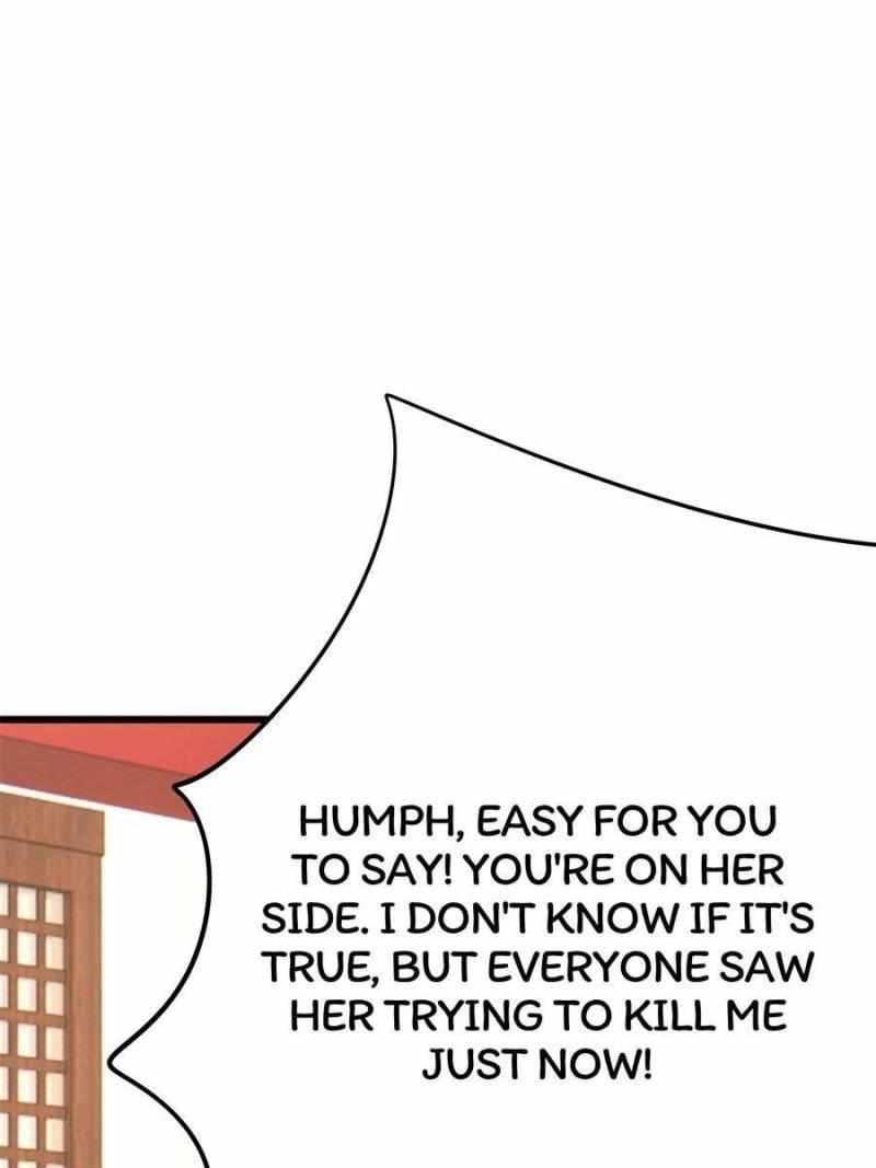 The Villianous Queen Wants to Level Up Chapter 96 - Page 51