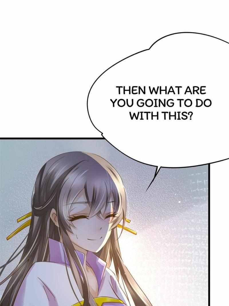 The Villianous Queen Wants to Level Up Chapter 96 - Page 53