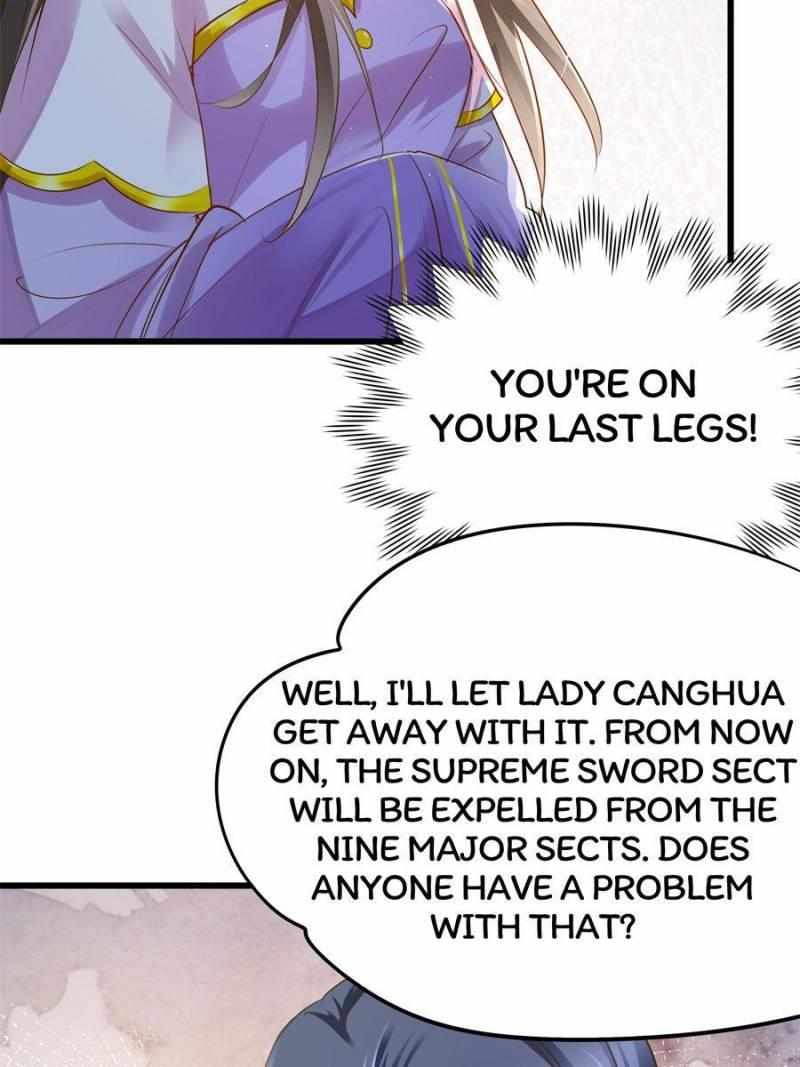The Villianous Queen Wants to Level Up Chapter 96 - Page 54