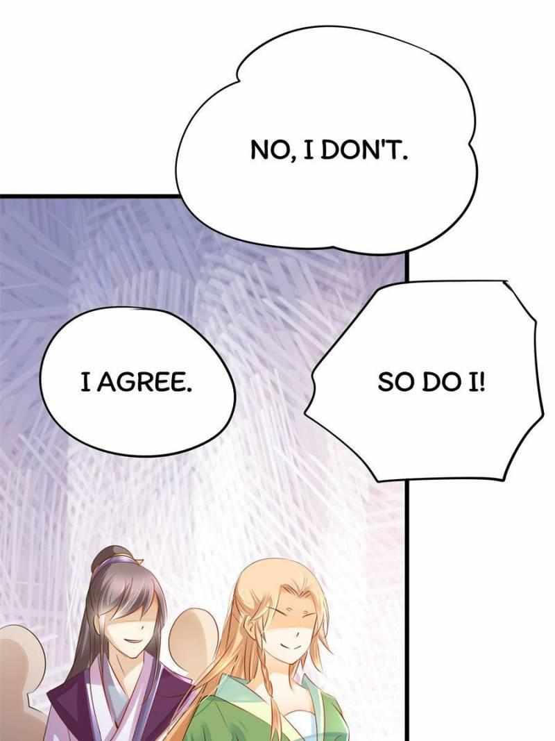 The Villianous Queen Wants to Level Up Chapter 96 - Page 56