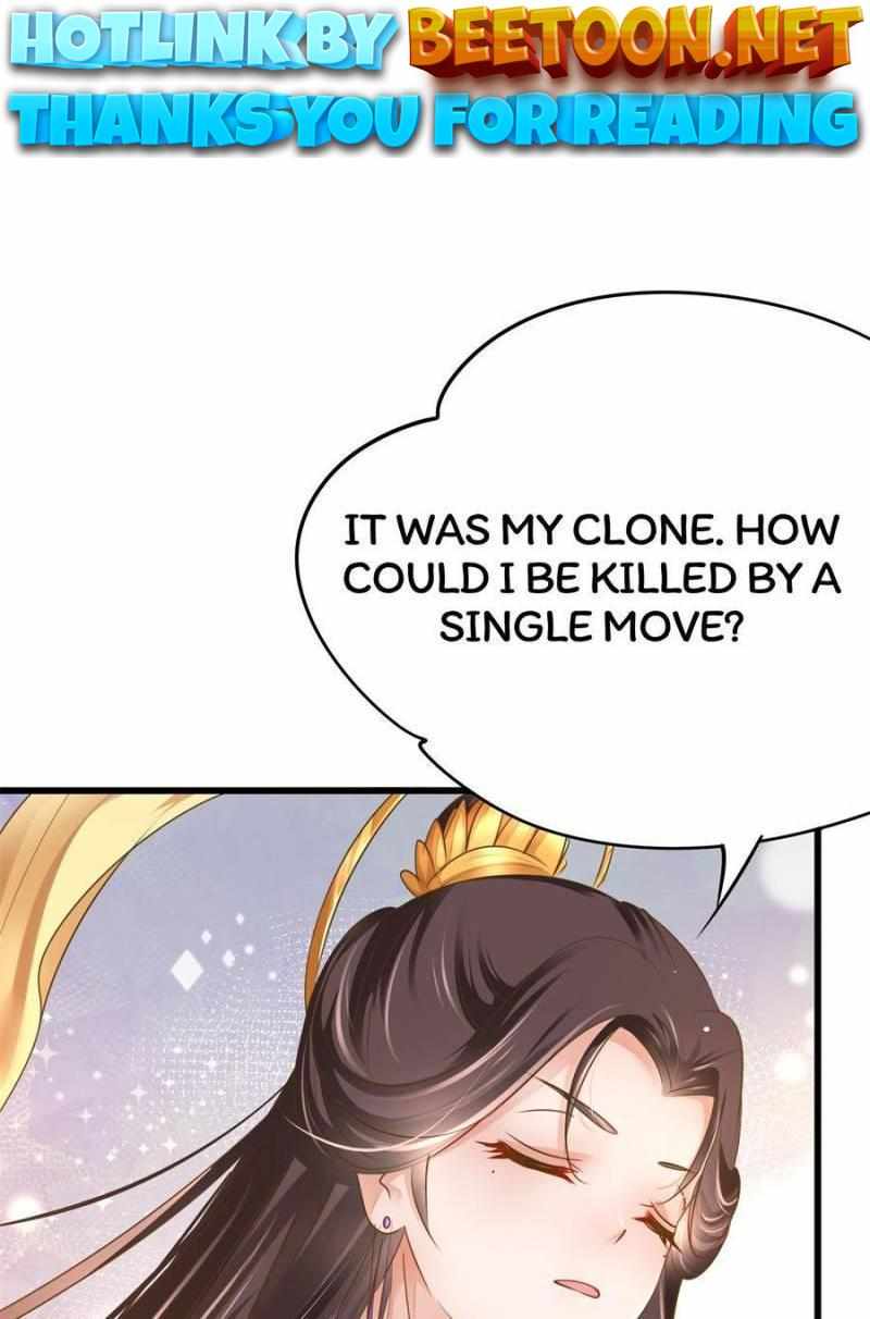 The Villianous Queen Wants to Level Up Chapter 97 - Page 1