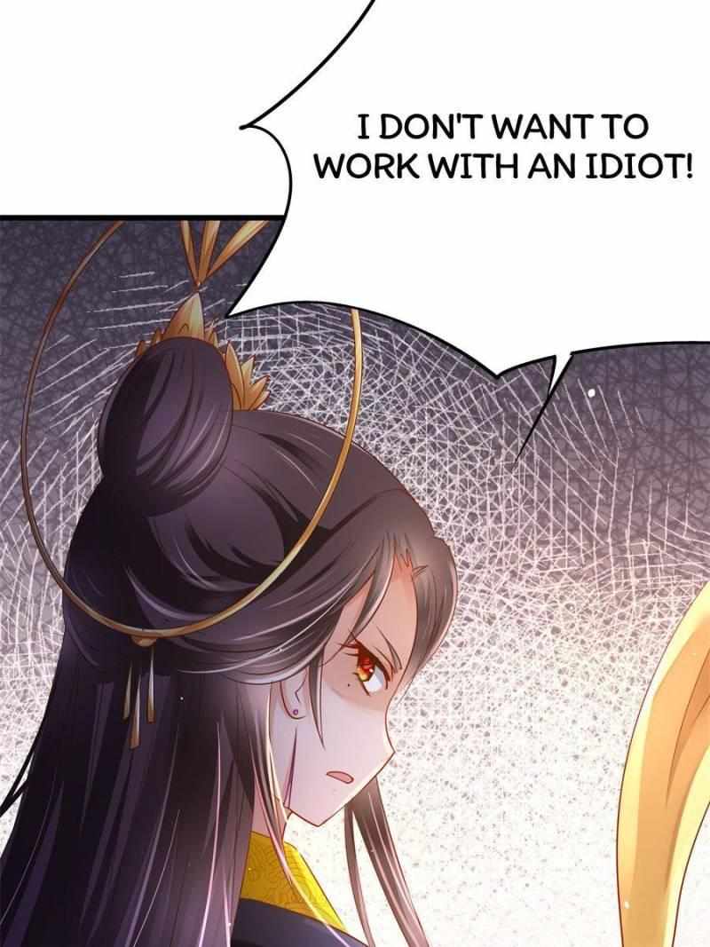 The Villianous Queen Wants to Level Up Chapter 97 - Page 14