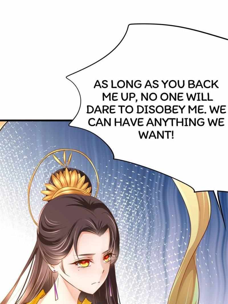 The Villianous Queen Wants to Level Up Chapter 97 - Page 18