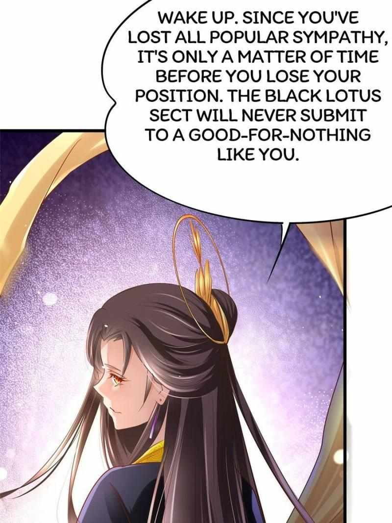 The Villianous Queen Wants to Level Up Chapter 97 - Page 20