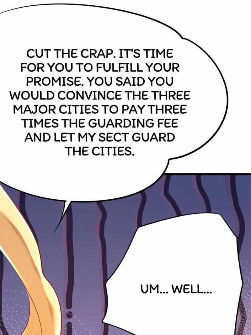 The Villianous Queen Wants to Level Up Chapter 97 - Page 3