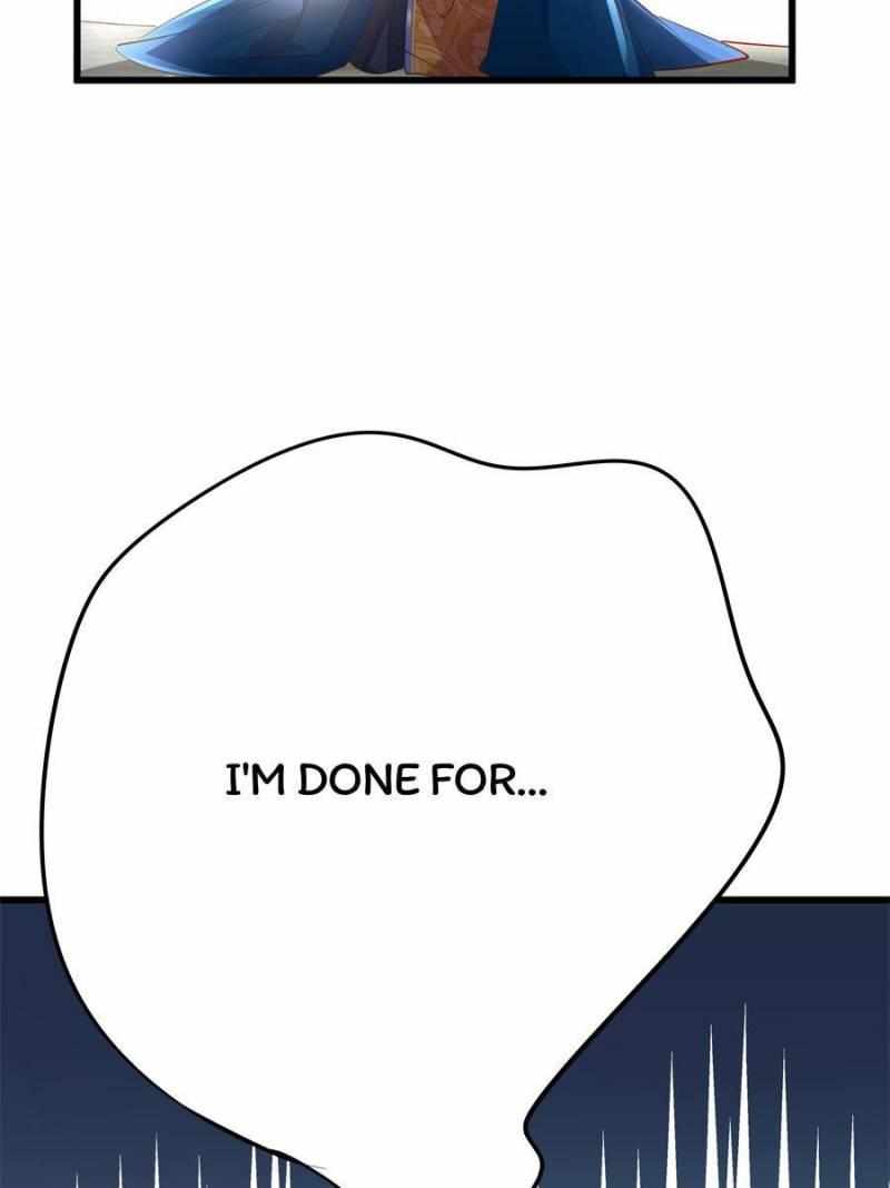 The Villianous Queen Wants to Level Up Chapter 97 - Page 25