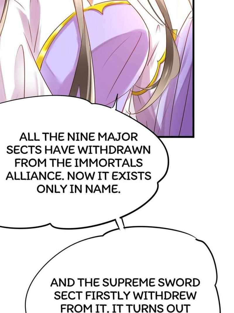 The Villianous Queen Wants to Level Up Chapter 97 - Page 30