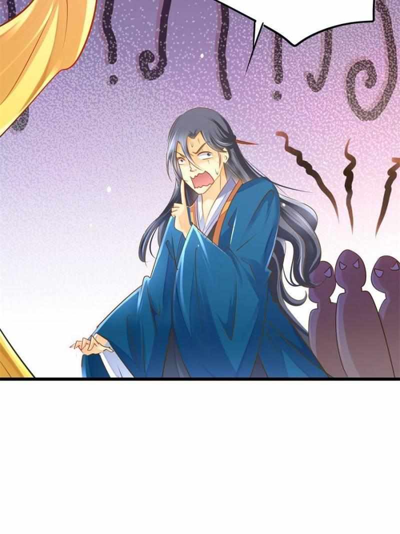 The Villianous Queen Wants to Level Up Chapter 97 - Page 4