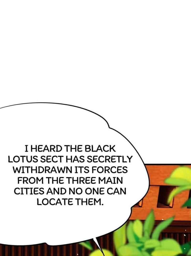 The Villianous Queen Wants to Level Up Chapter 97 - Page 33