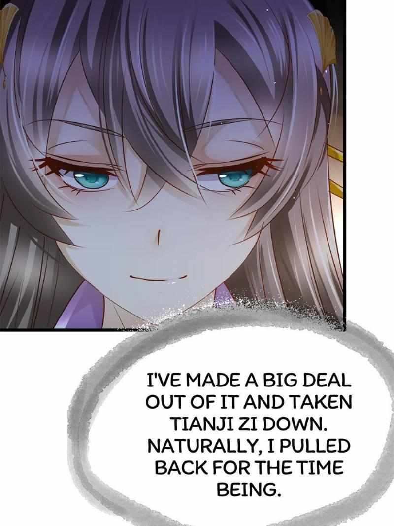 The Villianous Queen Wants to Level Up Chapter 97 - Page 36