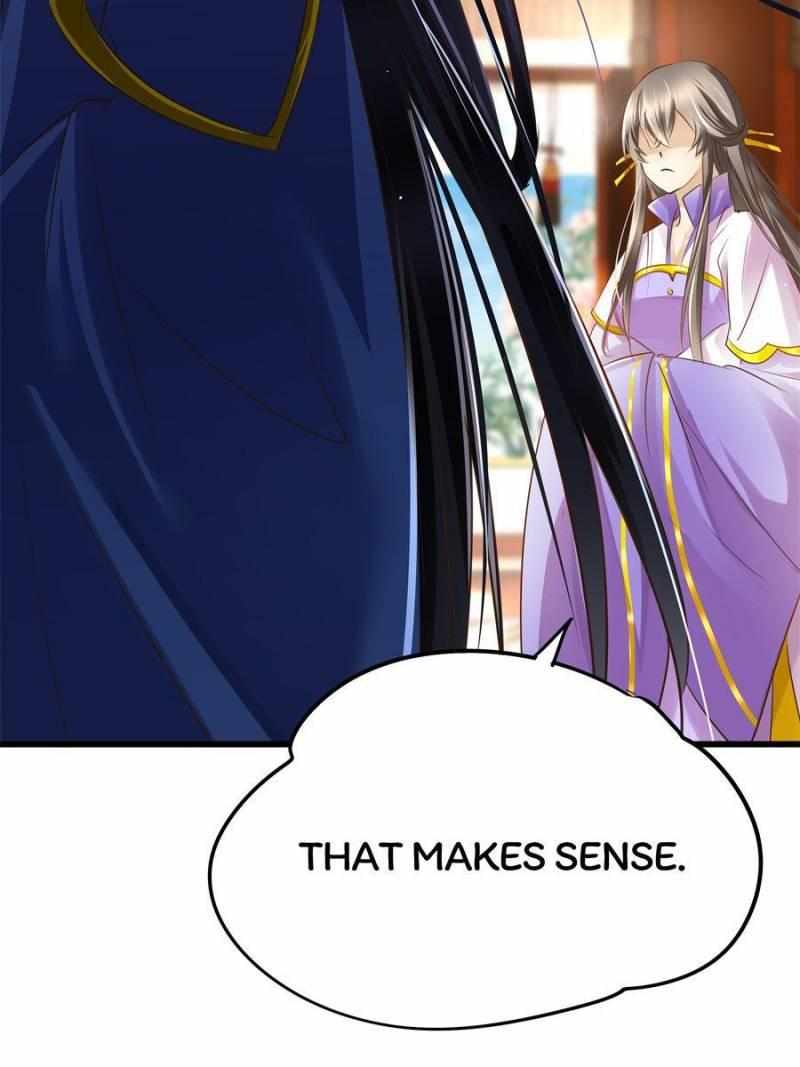 The Villianous Queen Wants to Level Up Chapter 97 - Page 39