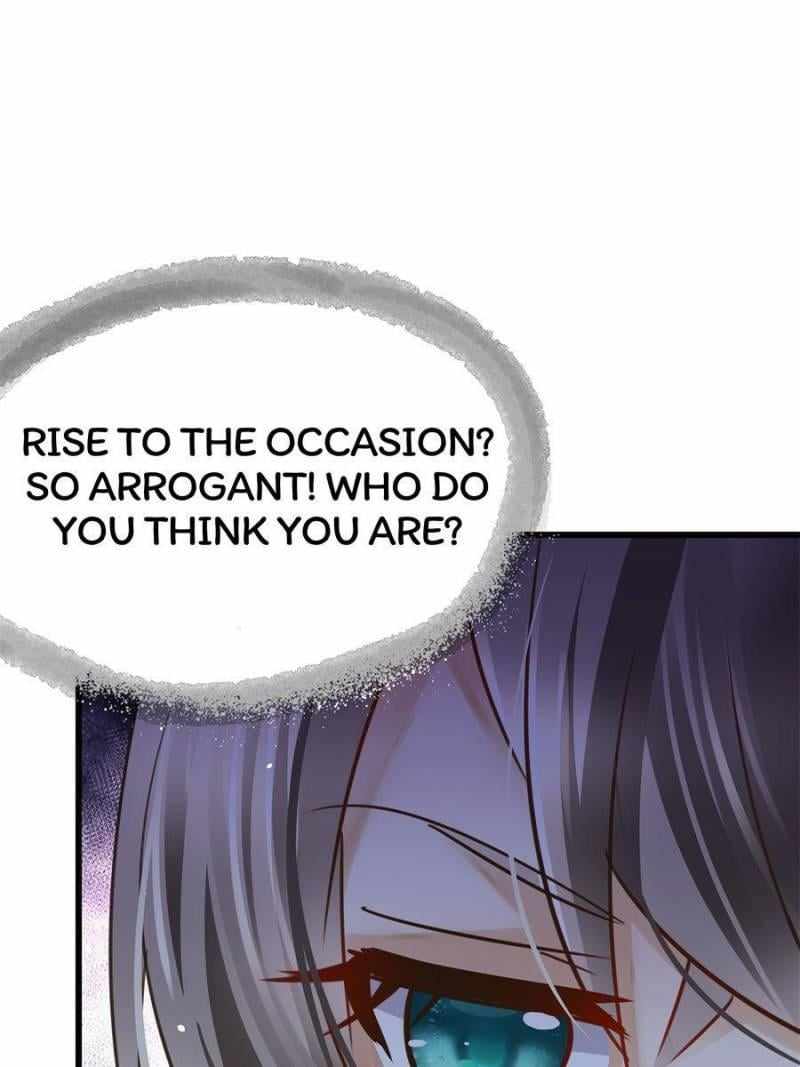 The Villianous Queen Wants to Level Up Chapter 97 - Page 40