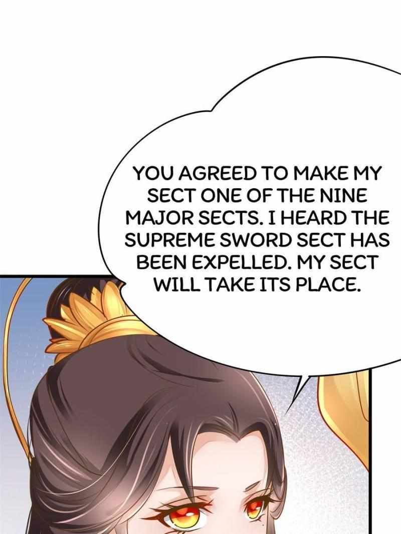 The Villianous Queen Wants to Level Up Chapter 97 - Page 5