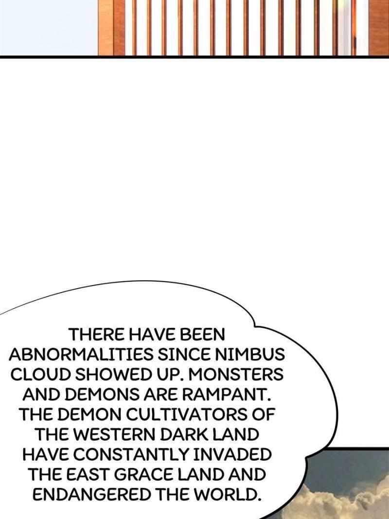 The Villianous Queen Wants to Level Up Chapter 97 - Page 45