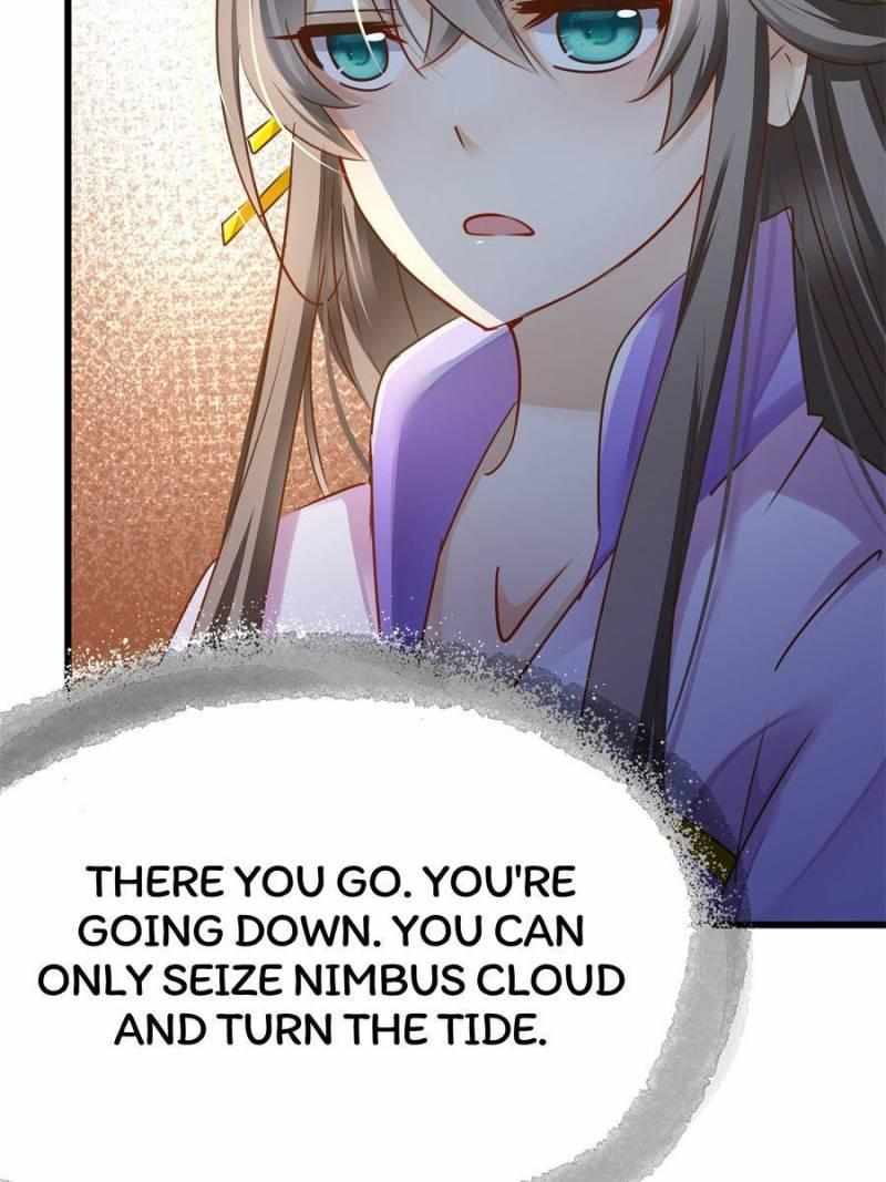 The Villianous Queen Wants to Level Up Chapter 97 - Page 49