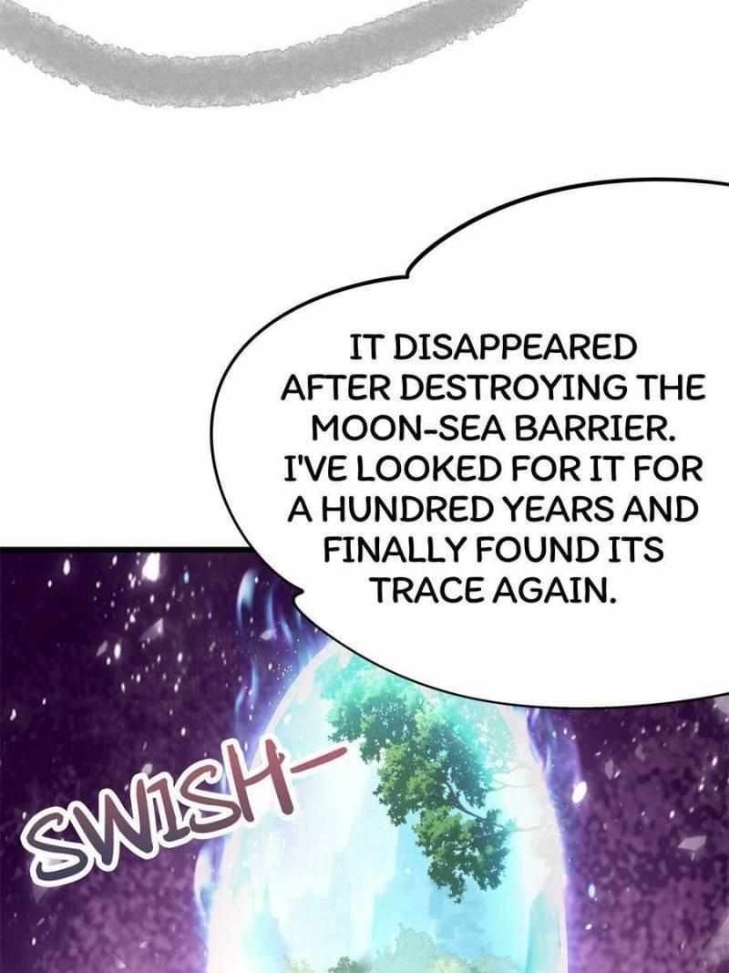The Villianous Queen Wants to Level Up Chapter 97 - Page 50