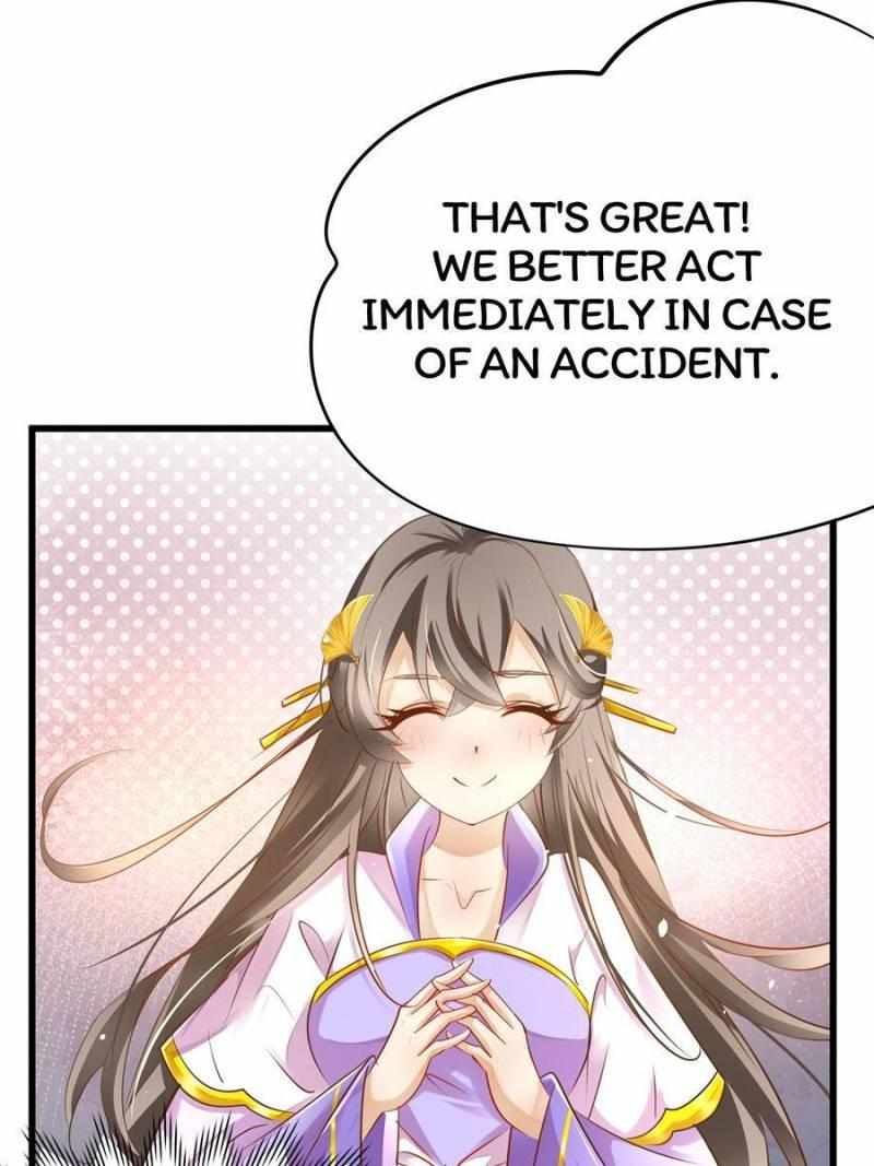 The Villianous Queen Wants to Level Up Chapter 97 - Page 52