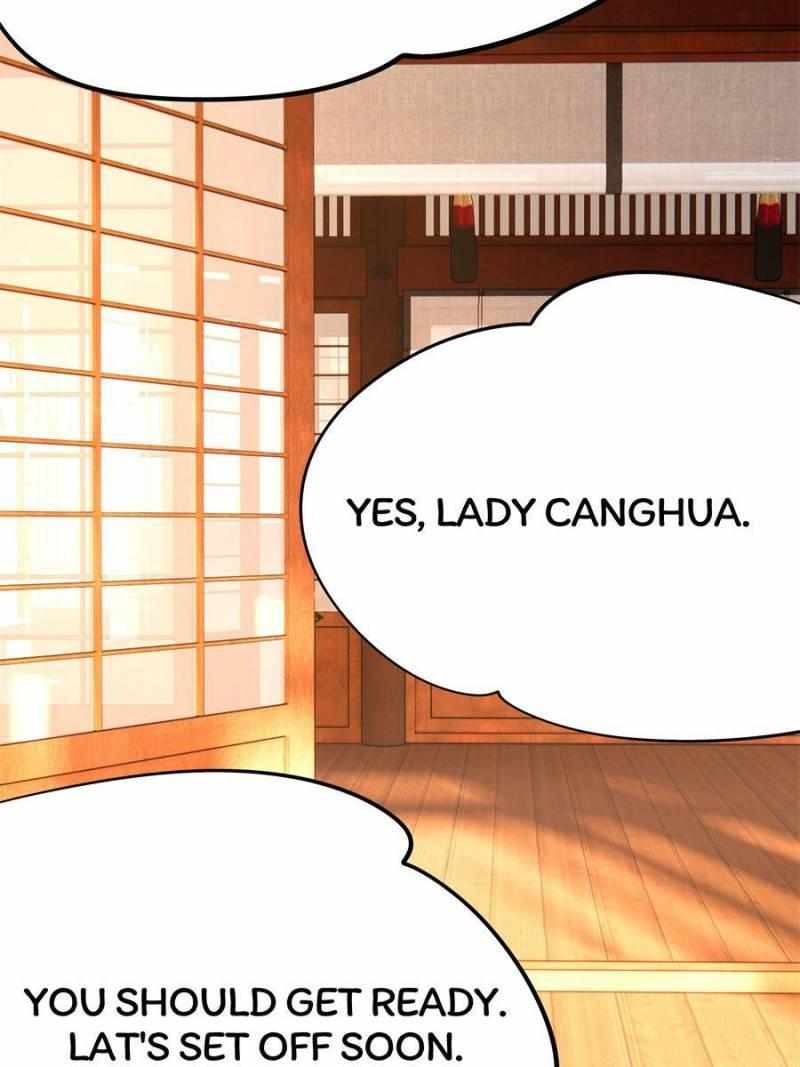 The Villianous Queen Wants to Level Up Chapter 97 - Page 54