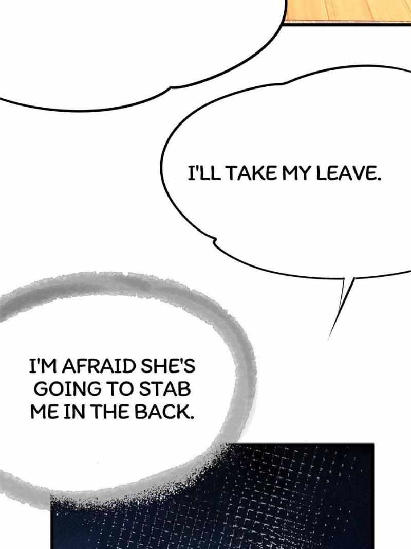 The Villianous Queen Wants to Level Up Chapter 97 - Page 55