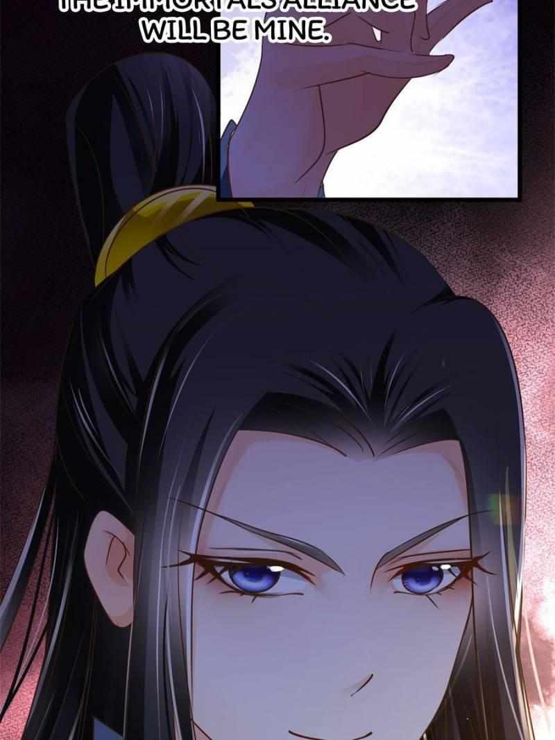 The Villianous Queen Wants to Level Up Chapter 97 - Page 59