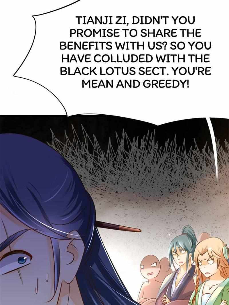 The Villianous Queen Wants to Level Up Chapter 97 - Page 7