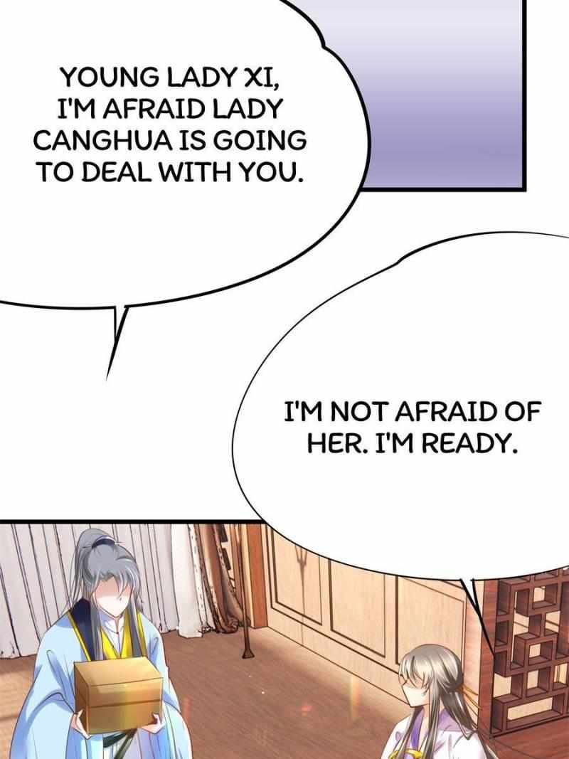 The Villianous Queen Wants to Level Up Chapter 97 - Page 62