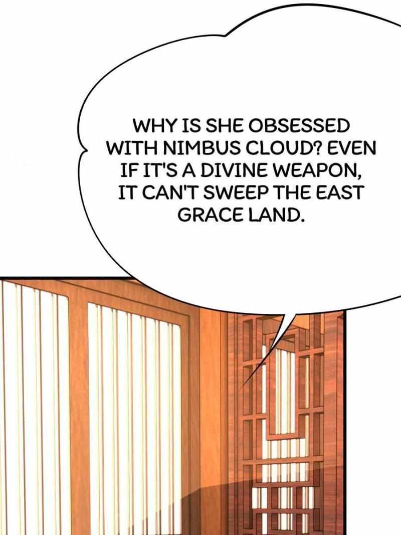 The Villianous Queen Wants to Level Up Chapter 97 - Page 64