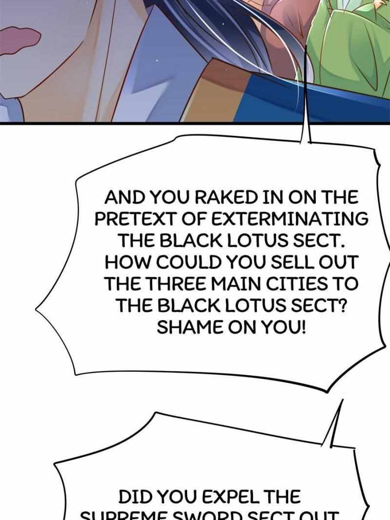The Villianous Queen Wants to Level Up Chapter 97 - Page 8