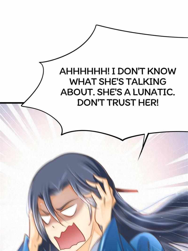 The Villianous Queen Wants to Level Up Chapter 97 - Page 10