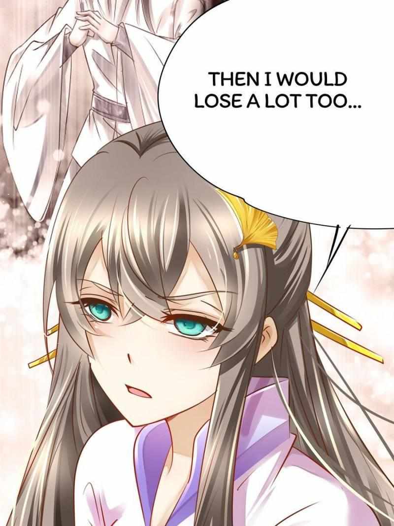 The Villianous Queen Wants to Level Up Chapter 98 - Page 13