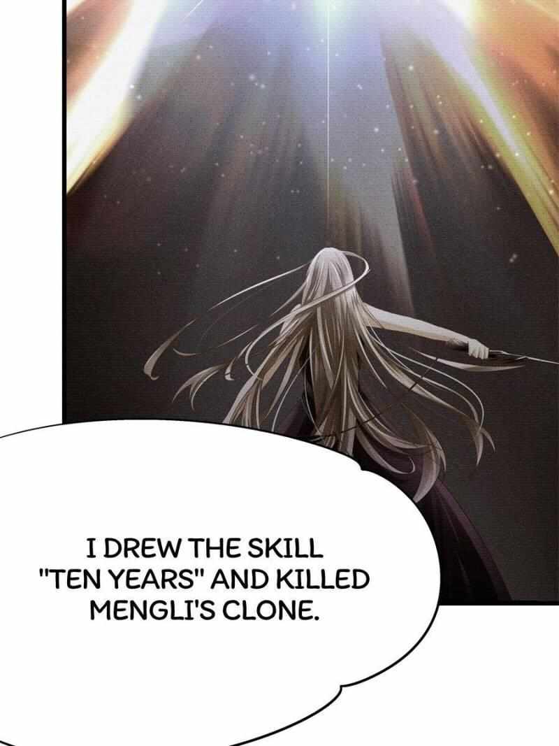 The Villianous Queen Wants to Level Up Chapter 98 - Page 3