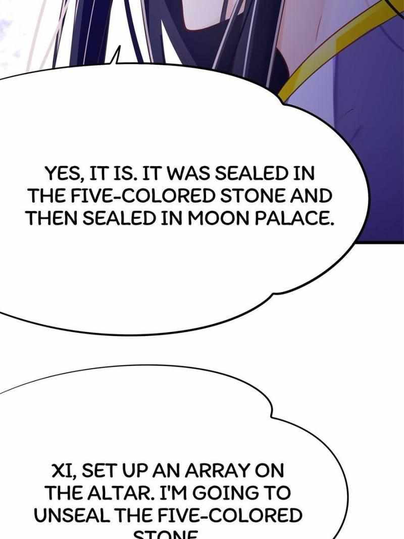 The Villianous Queen Wants to Level Up Chapter 98 - Page 26