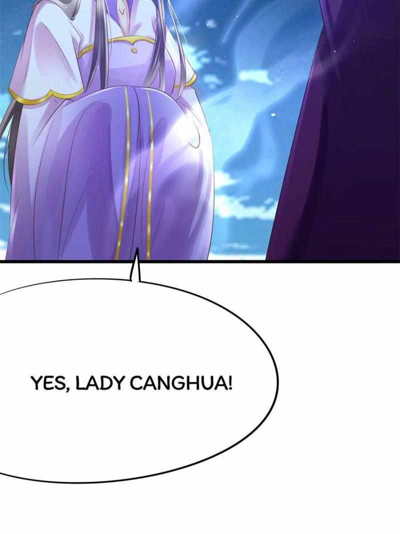 The Villianous Queen Wants to Level Up Chapter 98 - Page 28