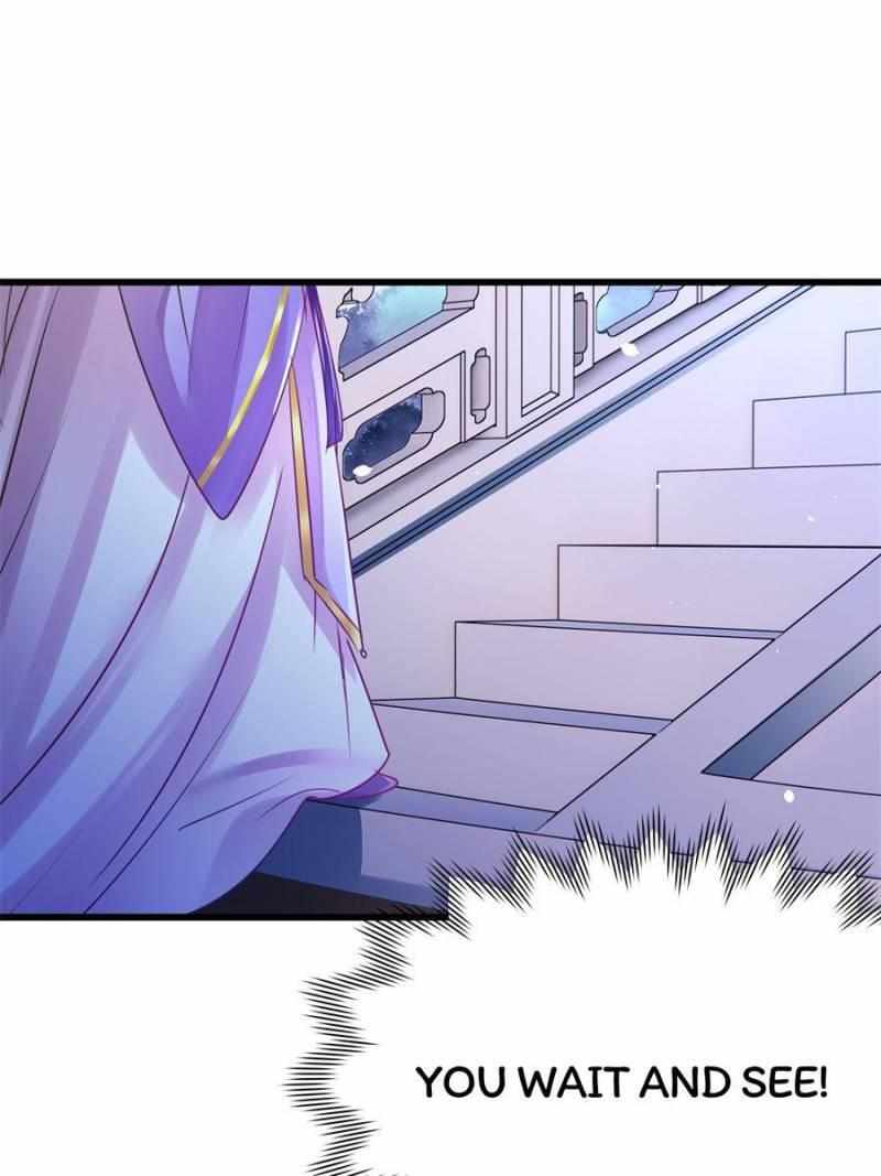 The Villianous Queen Wants to Level Up Chapter 98 - Page 29