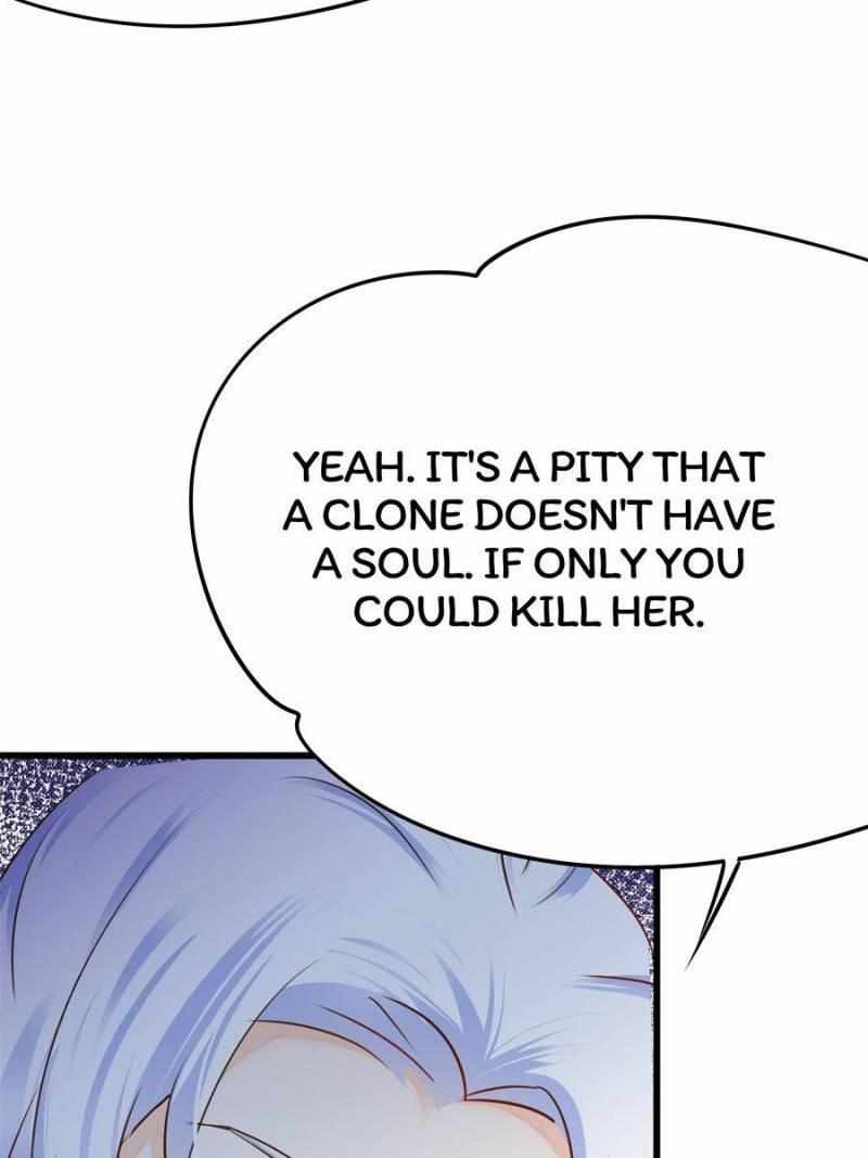 The Villianous Queen Wants to Level Up Chapter 98 - Page 4