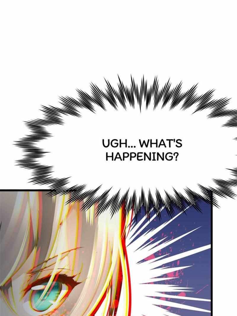 The Villianous Queen Wants to Level Up Chapter 98 - Page 31
