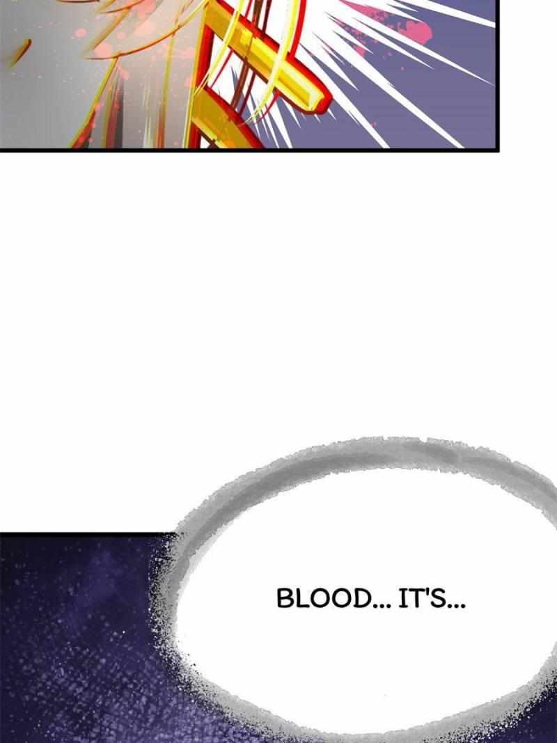 The Villianous Queen Wants to Level Up Chapter 98 - Page 32