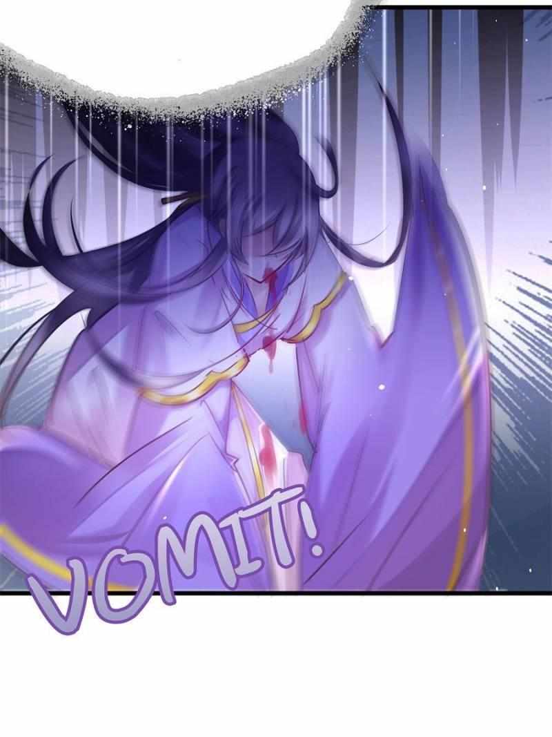 The Villianous Queen Wants to Level Up Chapter 98 - Page 35