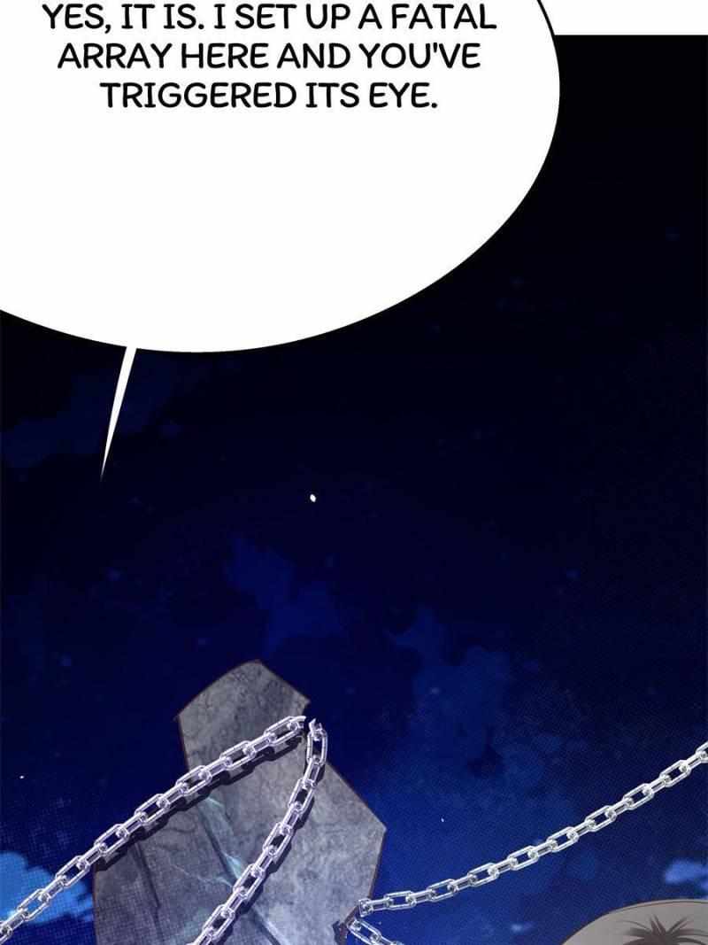 The Villianous Queen Wants to Level Up Chapter 98 - Page 38