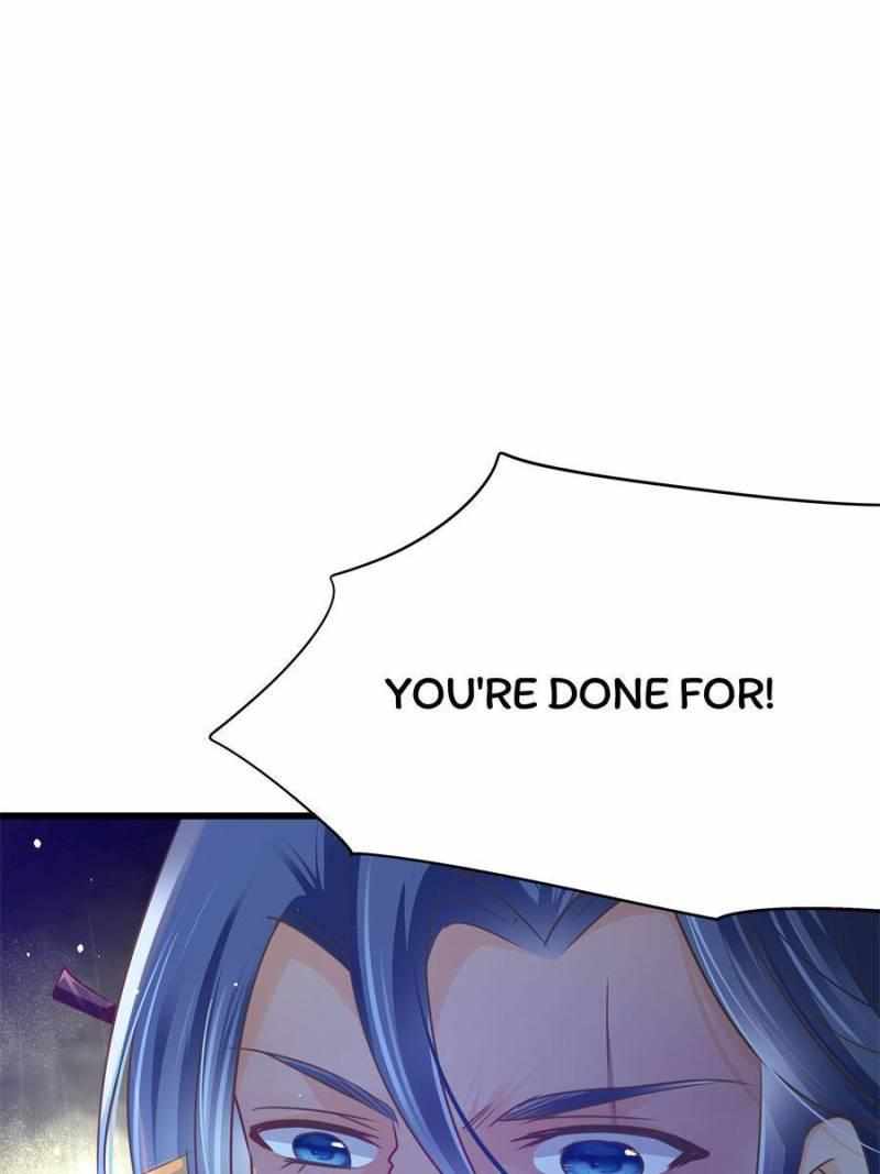 The Villianous Queen Wants to Level Up Chapter 98 - Page 41