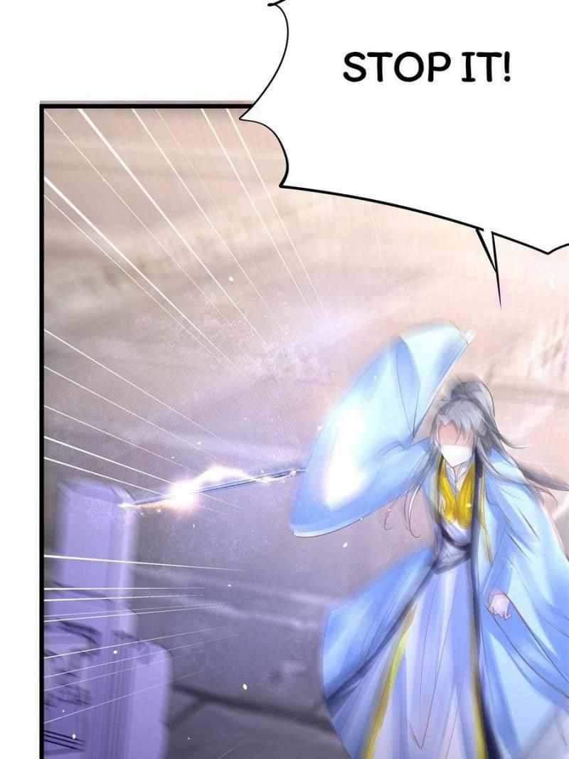The Villianous Queen Wants to Level Up Chapter 98 - Page 43